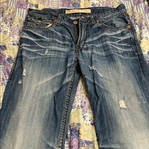 Big Star Men’s Jeans